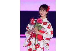 乃木坂46・佐藤楓、本日開催10thバスラに向けて決意「誰よりも大きく踊ります」 画像