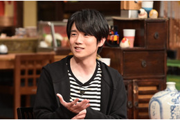 風間俊介が「朝ドラの思い出!」と語る名物ペペ飯......『人生最高レストラン』 画像