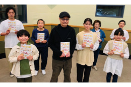 石橋蓮司、志田彩良らFMシアター出演!人間のあり方見つめるラジオドラマ 画像