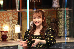 村重杏奈、変わったダイエット法を告白!松本人志驚愕「絶対にいいやせ方じゃない!」 画像