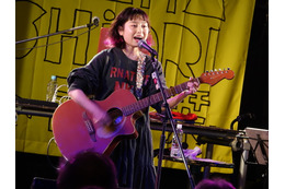 トミタ栞、デビュー9周年ライブ開催決定! 画像