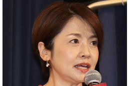 西山喜久恵アナ、久慈暁子の婚約＆即結婚に驚き「全く聞いてませんでした！」 画像