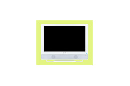 実売34,800円、PCディスプレイとしても使える地デジ対応13.3型液晶テレビ 画像