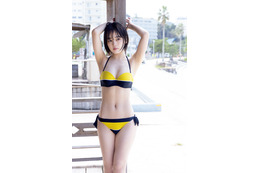 伊原六花、3rd写真集『R22』が23歳誕生日に重版決定!「すごく幸せです」 画像