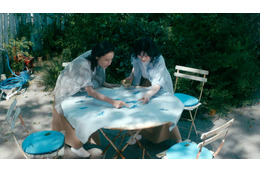 ポカリ新CMで鈴木梨央がソロ歌唱!松任谷由実の名曲カバー! 画像