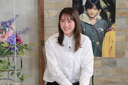 綾瀬はるかを国民的女優へと導いた“ある人”との出会いとは?『日曜日の初耳学』 画像