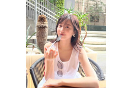 【ピックアップ】写真集発売直前！『バチェラー』出演の“あざと系女子”休井美郷の人気が急上昇！ 画像