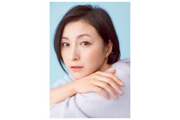 広末涼子、『テレ東音楽祭』4年連続5回目のMCに「今から楽しみです」 画像