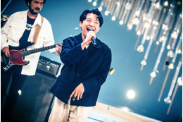星野源、1年ぶりのNHK『SONGS』登場!大泉洋と2022年上半期を振り返り 画像