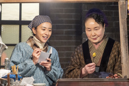 暢子、おでん屋の立て直しに奔走!?…明日の『ちむどんどん』第42話 画像