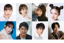 深田恭子や石原さとみら輩出のホリプロタレントスカウトキャラバン、2年ぶりに開催決定! 画像