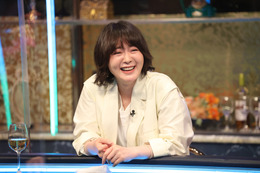 貫地谷しほり、家族共演はNG!? “お調子者な父”のエピソードに一同爆笑 画像