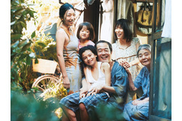 映画『万引き家族』が今夜フジで地上波放送! 画像