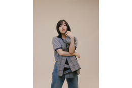 森七菜、前を向いて行く気持ちを歌った新曲リリース決定!作詞・作曲は森山直太朗 画像