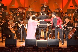 野口五郎・岩崎宏美がオーケストラとのコラボコンサート初開催！追加公演も明らかに 画像