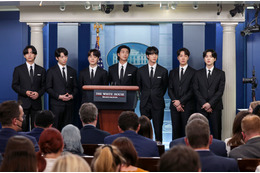 BTS、メンバーそれぞれがソロ活動に専念へ!「成長して皆さんの前に戻ってきます」 画像