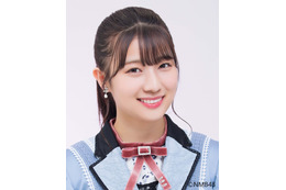 NMB48から初の小説家デビュー!安部若菜が『アイドル失格』を11月に発売 画像