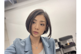 片山萌美、髪を20センチバッサリ!イメチェンにファン「ちょーかわいい」「似合ってるぅぅぅ」 画像