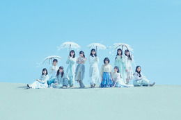 =LOVE、幕張メッセ初単独の4周年コンサートがBlu-ray&DVD化! 画像