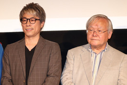 ロンブー淳『ククルス・ドアンの島』トークイベントに登場!これまでの騒動を振り返る 画像