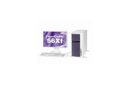 NEC、インテルXeon5500番台搭載のWSハイエンドモデル「Express5800/56Xf」を発売 画像