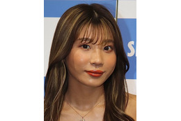 褐色美女・葉月あや、新作DVDでまぶしい悩殺ボディ披露! 画像