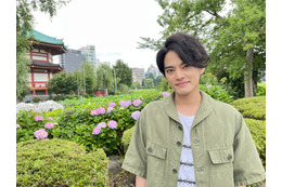 中山優馬、ミニドラマで禁断のオフィスラブに挑戦......『土曜はナニする!?』 画像