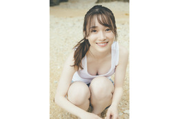 【Amazonランキング】櫻坂46・守屋麗奈の1st写真集が好調な滑り出し！発売発表週に1位記録 画像