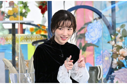 永野芽郁、朝ドラ『半分、青い。』で追い込まれていた！母がかけた言葉に涙 画像