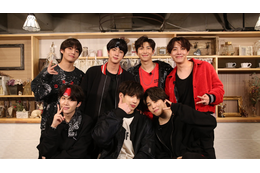 BTSのオリジナル番組『We Love BTS』がHuluで本日から再配信！ 画像