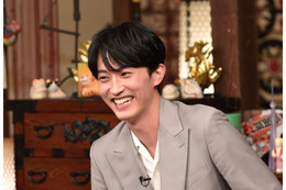 杉野遥亮、「人生最悪?!絶品ちゃんこ鍋」を紹介......『人生最高レストラン』 画像
