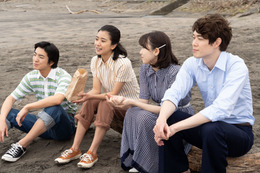 『ちむどんどん』第65話、サブタイトル「黒砂糖のキッス」の真相が判明! 画像