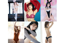 女優やグラドルがグラビア掲載権をかけて勝負!一夜限りのポーカー大会開催決定! 画像