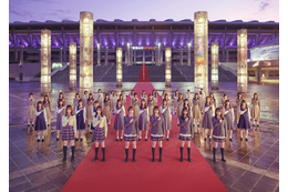 乃木坂46、30thシングルが8月31日発売決定 画像