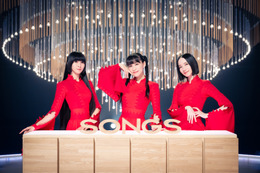 Perfume、14年連続出演の紅白パフォーマンスを振り返る!21日放送のNHK『SONGS』 画像