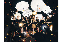 TWICEがNHK『Venue101』スピンオフ特番に!日本デビュー5年を振り返る 画像