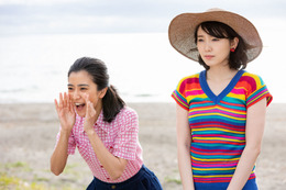 和彦VS智！ 暢子VS愛？ 運命の角力対決の行方は！？明日の『ちむどんどん』第69話　 画像