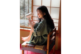 池本しおり、可愛さあふれる浴衣カットをインスタで披露! 画像