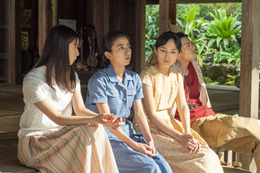 優子と賢三の秘密が明かされる!…『ちむどんどん』第72話 画像