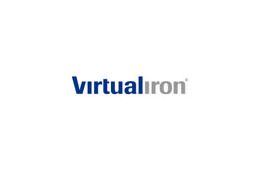 日商エレ、「Virtual Iron」とXeon5500の組み合わせで仮想サーバの動的移動などを実証 画像