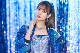 i☆Ris・芹澤優、初のフルアルバム発売決定!人気アニメ主題歌やDJ KOOらとのコラボ曲など収録 画像