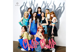 NiziU、新曲『CLAP CLAP』MVメイキング公開にファン歓喜 画像