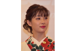 足立梨花、過去の交際男性を赤裸々告白!「危険な男が好きなの」 画像