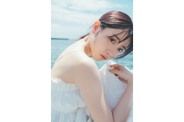 ニジマス・来栖りん、初のフォトブック発売決定!“旅”テーマの撮り下ろしや親友とのデート企画も 画像