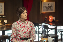 鈴木保奈美、NHK朝ドラ『ちむどんどん』出演!和彦の母役「暢子の最大の敵です」 画像