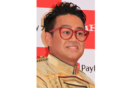 宮川大輔、新型コロナに感染 画像