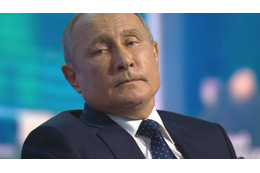 「プーチンの戦争」が変える各国の安全保障体制......『NHKスペシャル』 画像