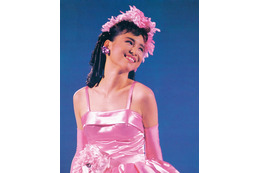 松田聖子の“伝説のコンサート”が甦る！1987年～1990年の映像3タイトルがBlu-ray化！　 画像
