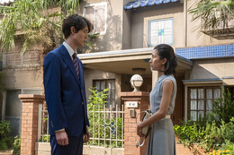 和彦が父と沖縄に移住してきた理由が判明!『ちむどんどん』第77話 画像