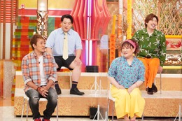 ファンキー加藤が意外な告白「夏フェスの時期になると憂うつ」?!......『ホンマでっか!?TV』 画像